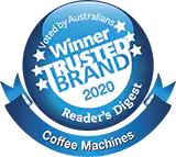 Reader's Digest Most Trusted Brand Award